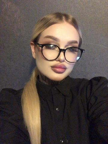 Индивидуалка Зита Фотография 2