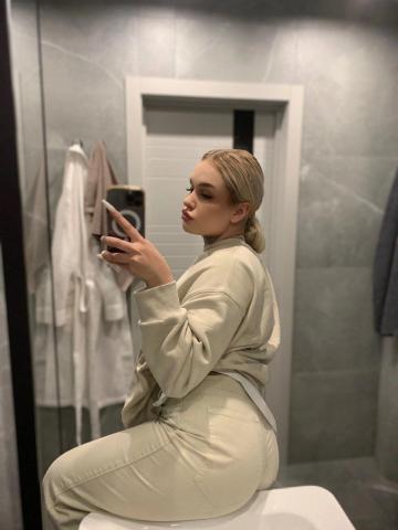 Индивидуалка Зита Фотография 5