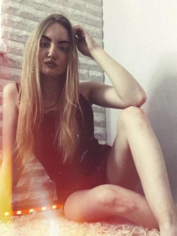 Индивидуалка Анна Фотография 2