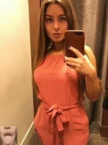Индивидуалка Римма Фотография 2