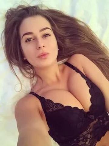 Индивидуалка Римма Фотография 3